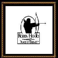 Robin Hood - Prince of Thieves